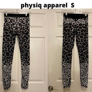 Physiq Leggings